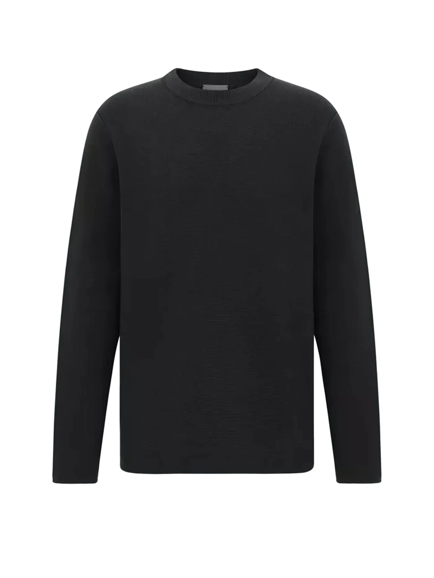 DRYKORN | Pullover ELRIK 10 | schwarz